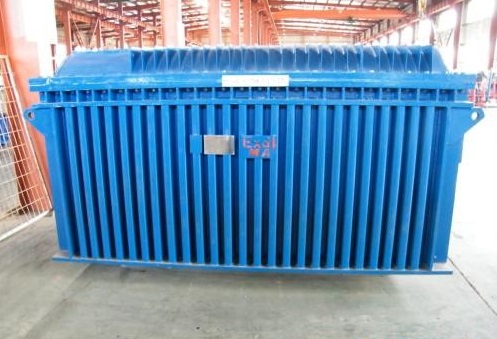 顺庆矿用变压器
