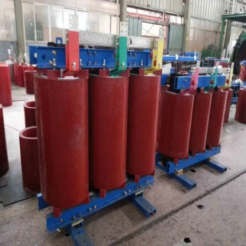 芷江SCB10-250KVA干式变压器