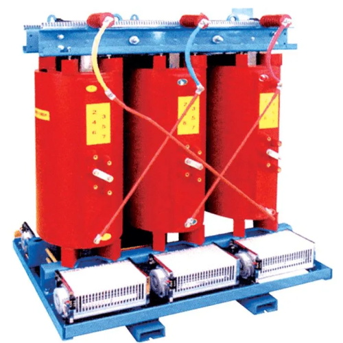 顺庆SCB10-1250KVA干式变压器