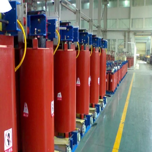 顺庆SCB10-200KVA干式变压器